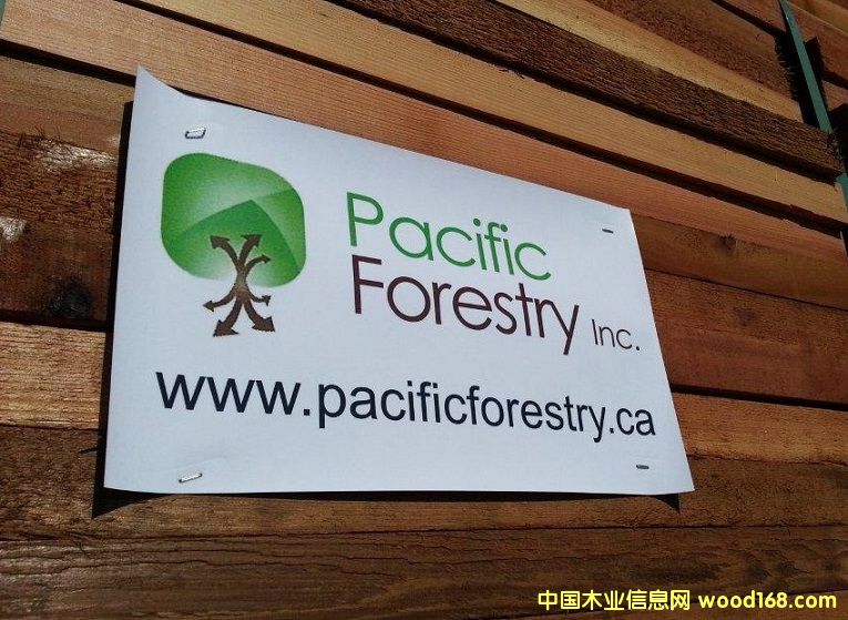 �D��Pacific Forestry Inc. �c(di��n)���ɷŴ�