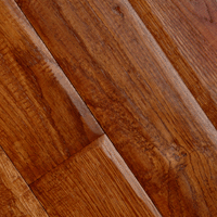 ��ľ���¹�ɫ oak Hscraped��