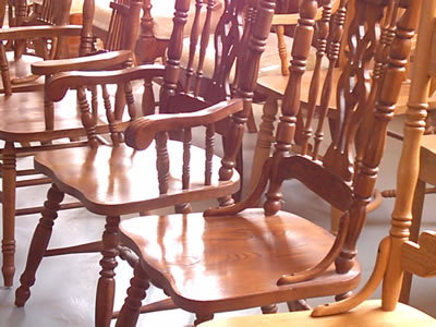 chair