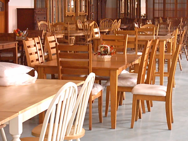 dining set