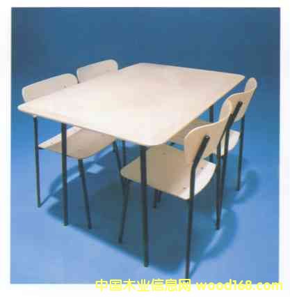 bend wood dining set,���ڏ���ľ����