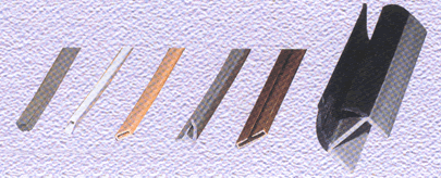 PVCӲ���ͻ�������ܲļ����Ͳ�