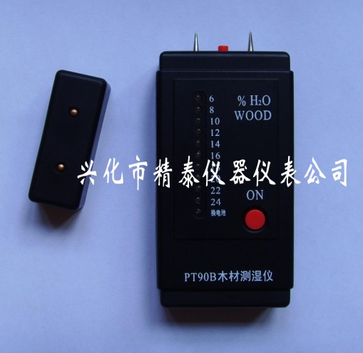 ��̩��PT-90B����ʽľ�Ĝy��x/ľ�ĺ�ˮ�ʜyԇ�x/ľ��ˮ��Ԕ����B