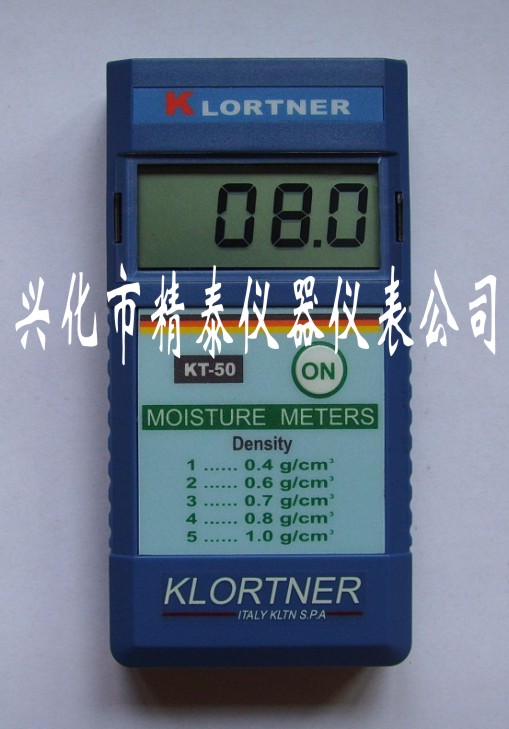 �����KT-50�Б�ʽľ��ˮ�փx/ľ�Ĝy��x/ˮ�֜y���x/ľ��Ԕ����B