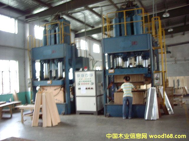 ��ľ�ӹ����ø��l���|(zh��)�l(f��)����