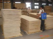 ���NҎ(gu��)��ƽ�кϰ壨LVL�����g����LVL�����ߙn��ˮģ�����b��Ԕ��(x��)��B