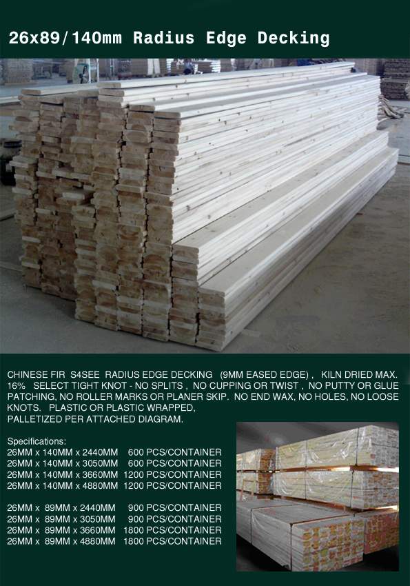 ɼľ Decking��Ԕ��(x��)��B