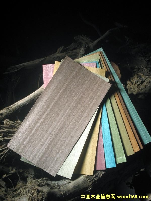 �c���鿴ȾɫľƤ�Ŵ�DƬ