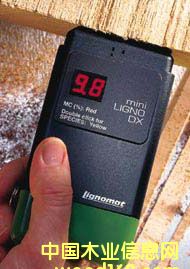 �c(di��n)���鿴��ˮ�ʜy(c��)ԇ�xMini-Ligno DX�Ŵ�DƬ