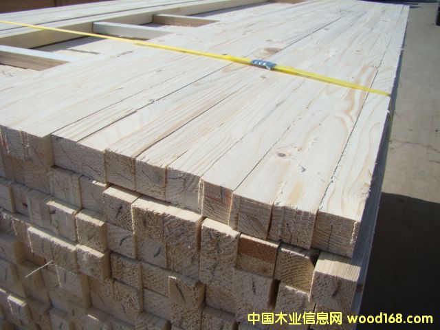 松木指接材 松木指接材