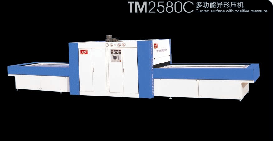 �c���鿴TM2580C�๦�ܮ��Ή��C�Ŵ�DƬ