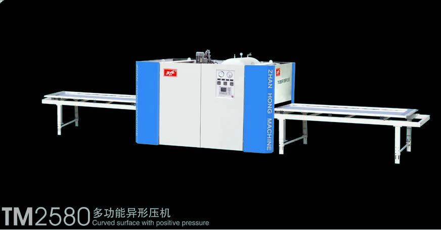 TM2580�๦�ܮ��Ή��C