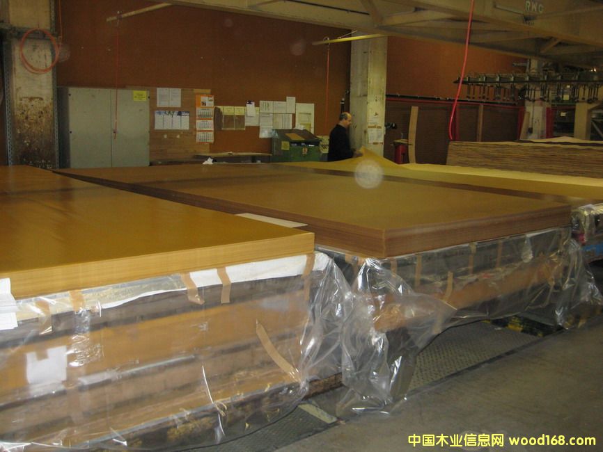 2300mm�� MDO����ȩ���n���������谷���� HPL