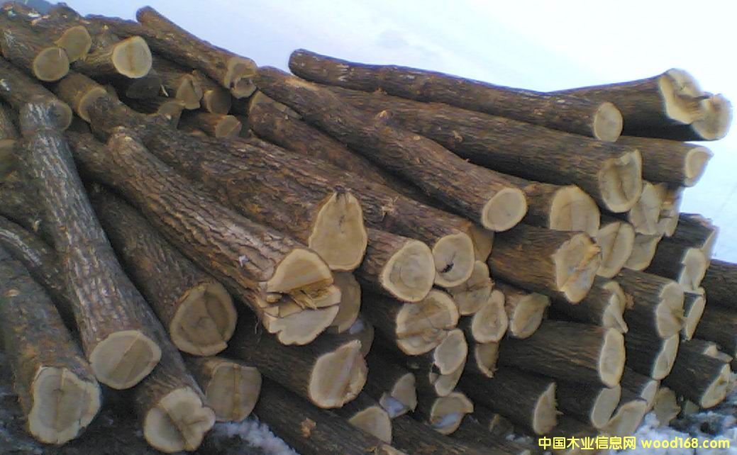 �ӹ��õ���ľ