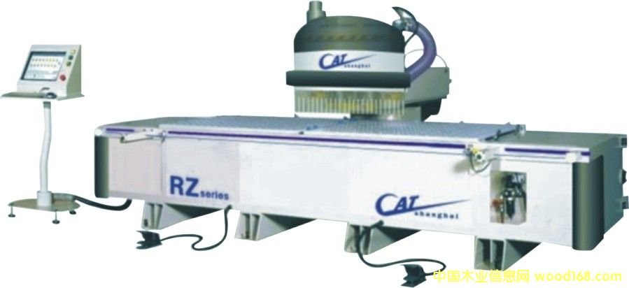 ȫ��ľ���C(j��)����̙C(j��)���U�������һ�w��(sh��)��ľ���ӹ����ĵ�Ԕ��(x��)��B