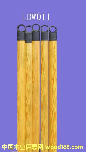 ľ�yPVC������ľ�߰ѱ�(LDW011)