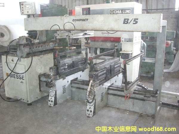 �����BIESSE�����@