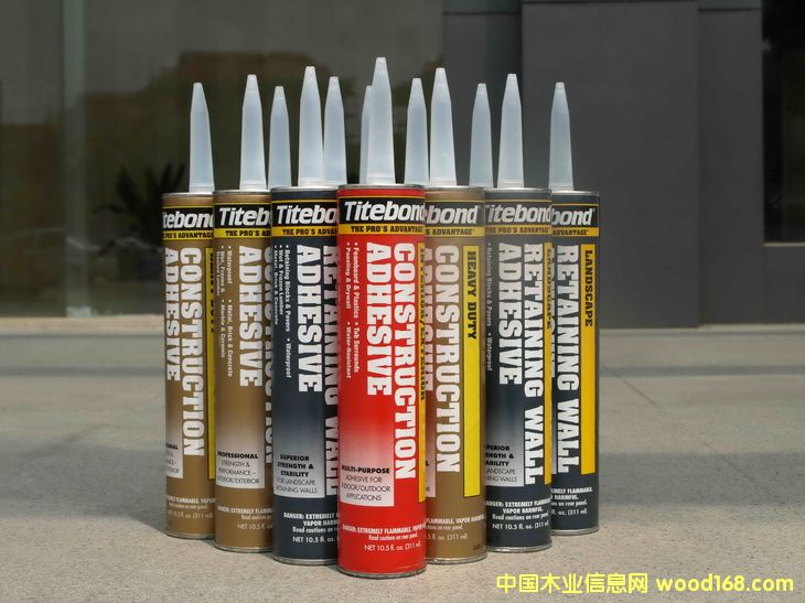  Titebond̫���z�����z