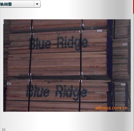 White  Oak(�������י�ľ����ľ����Ԕ��(x��)��B