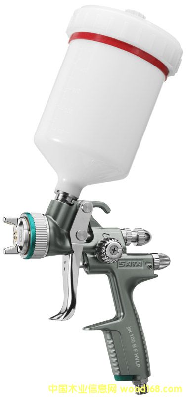 HVLP���� ��Ԕ��(x��)��B