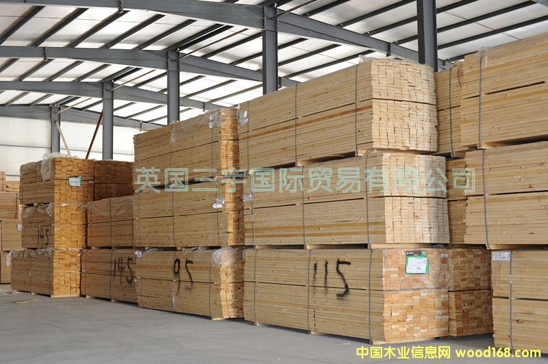 智利輻射松板材 智利輻射松板材