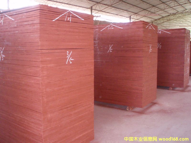 建筑模板的詳細(xì)介紹