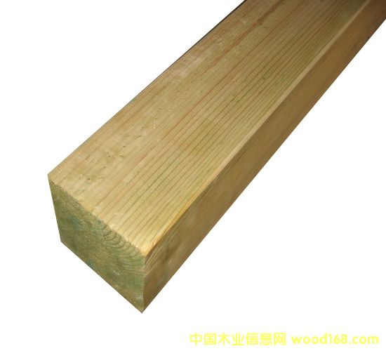 防腐木的詳細(xì)介紹