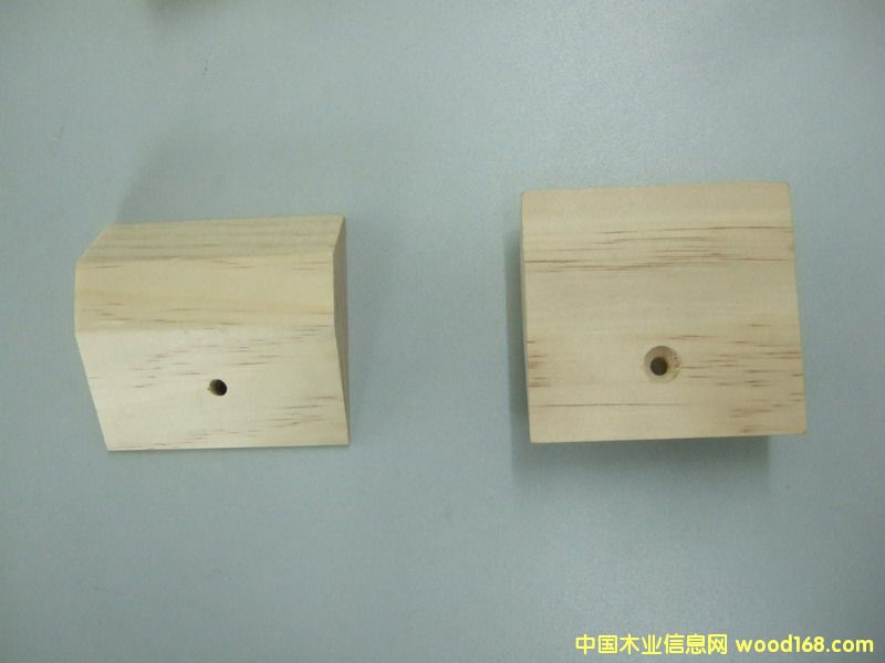 ��ُ(g��u) Molded Wood Block