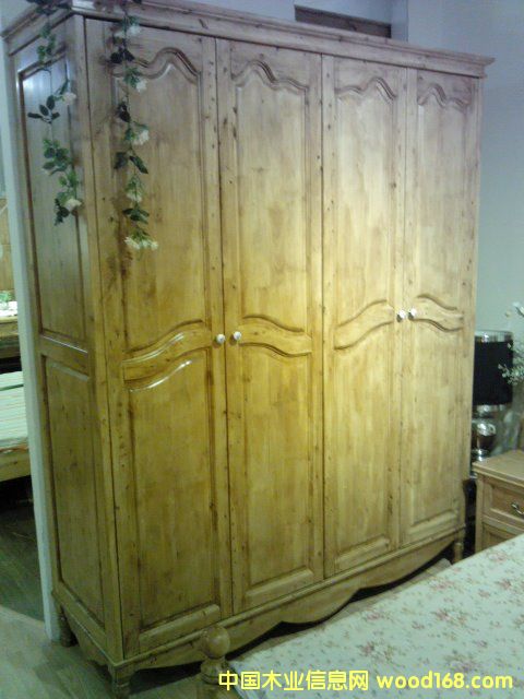 衣柜的詳細(xì)介紹