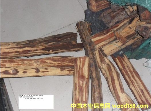 黃花梨的詳細(xì)介紹