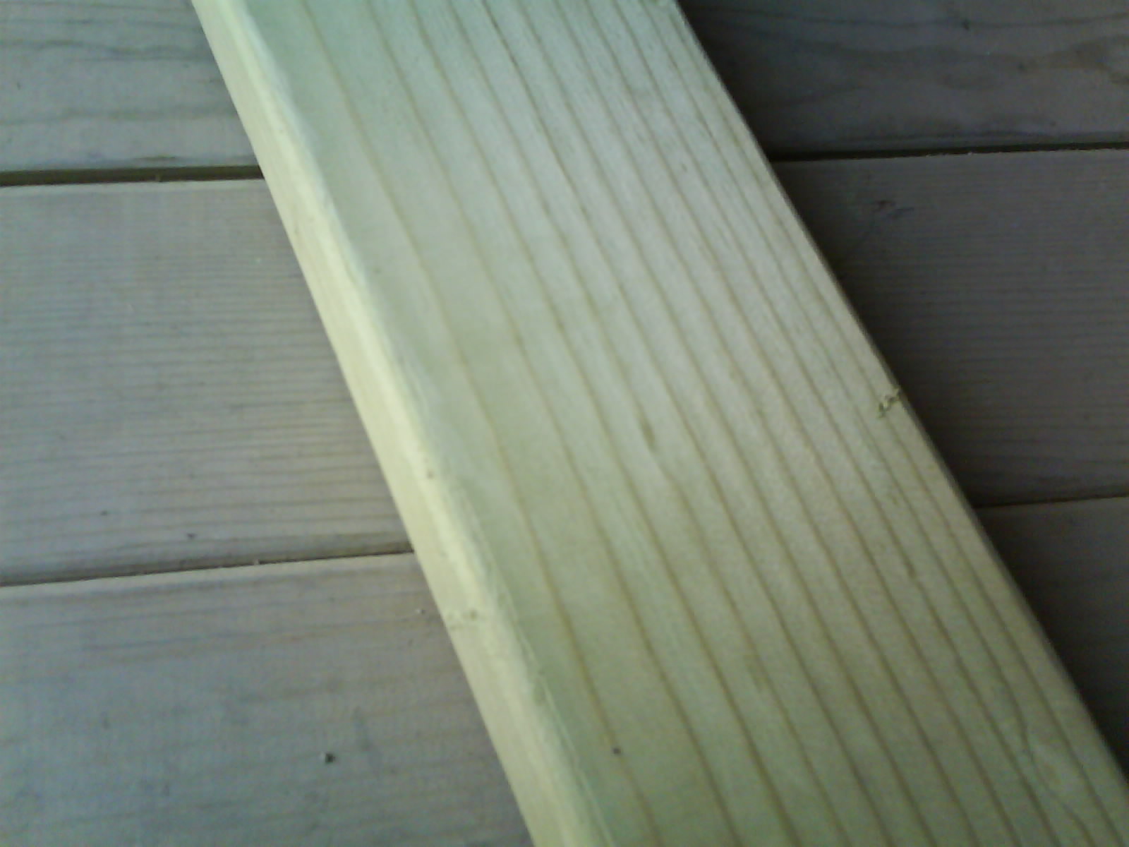 防腐木的詳細介紹