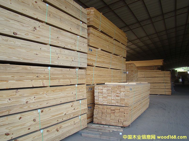 南方松的詳細(xì)介紹