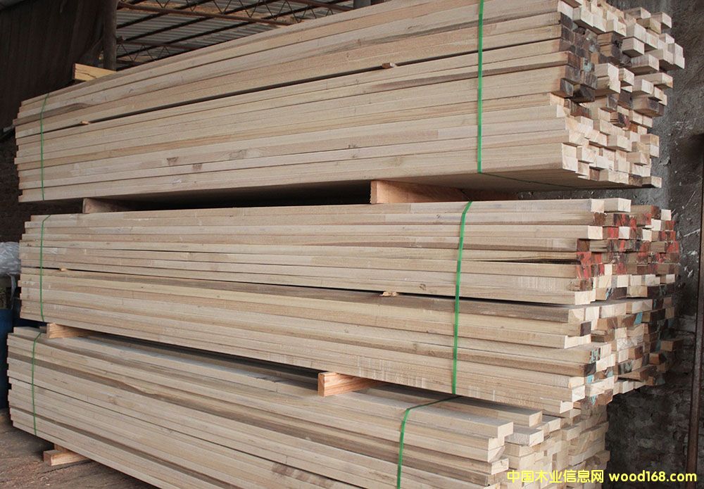 巴勞木的詳細(xì)介紹