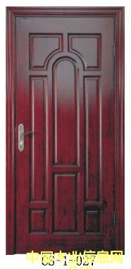 原木門的詳細(xì)介紹