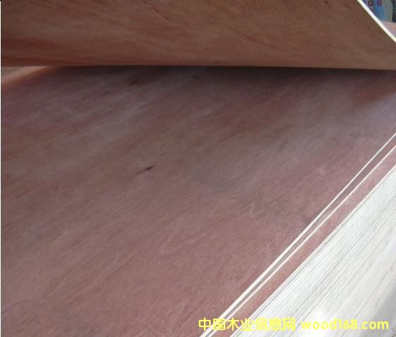 膠合板的詳細介紹