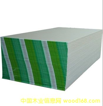 石膏板的詳細(xì)介紹