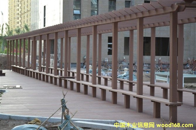 廊架的詳細(xì)介紹