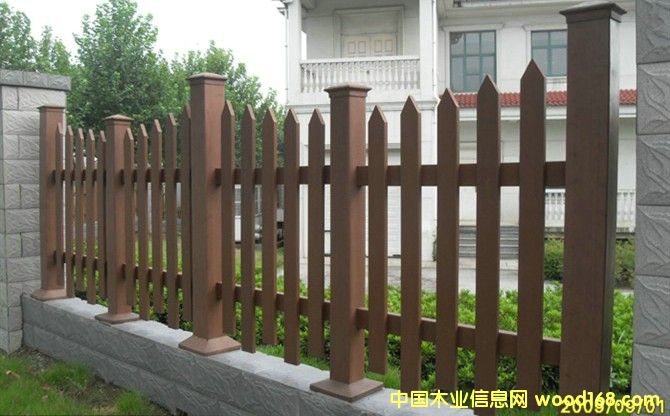 圍欄的詳細(xì)介紹