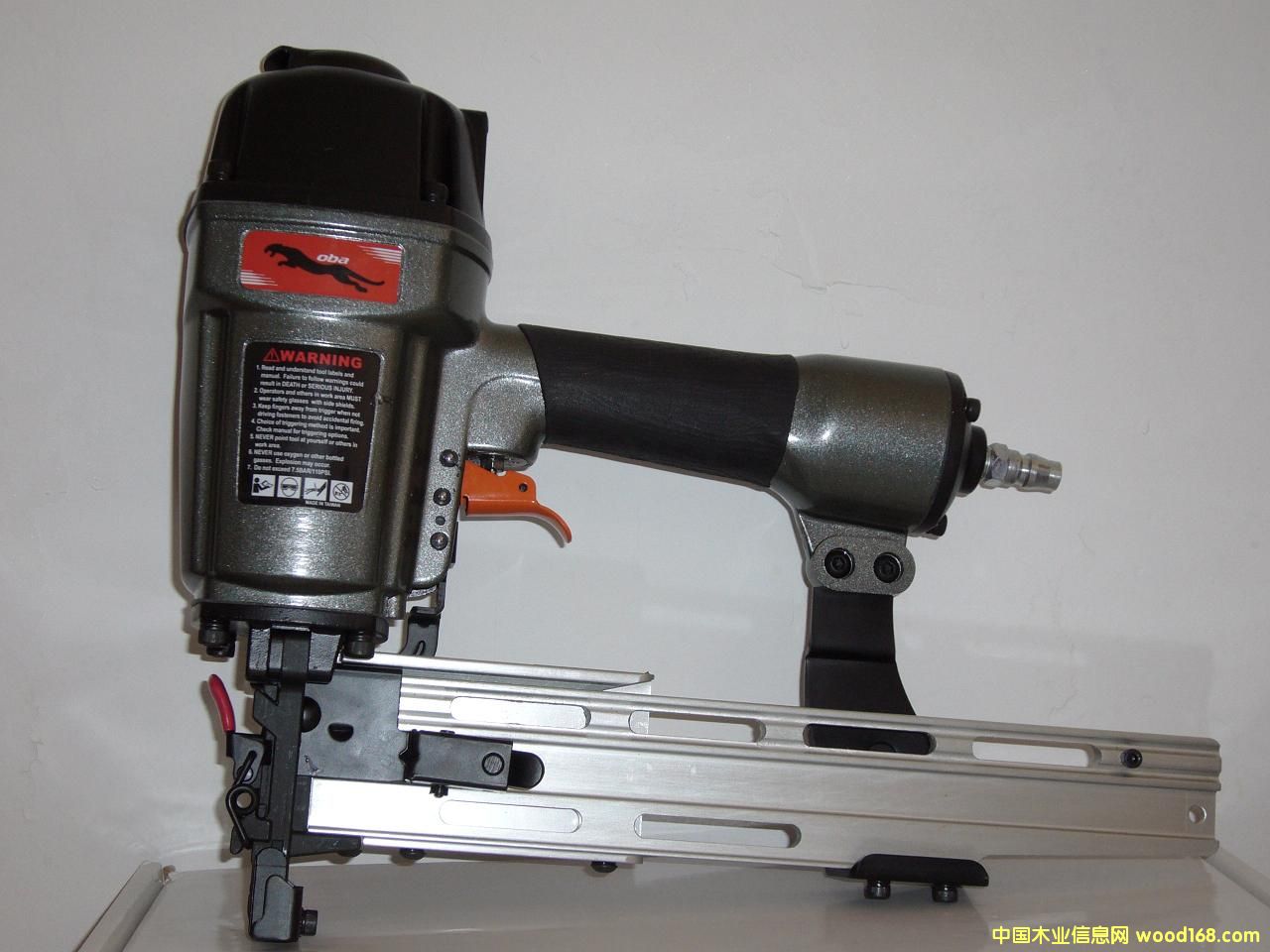 木架槍的詳細(xì)介紹