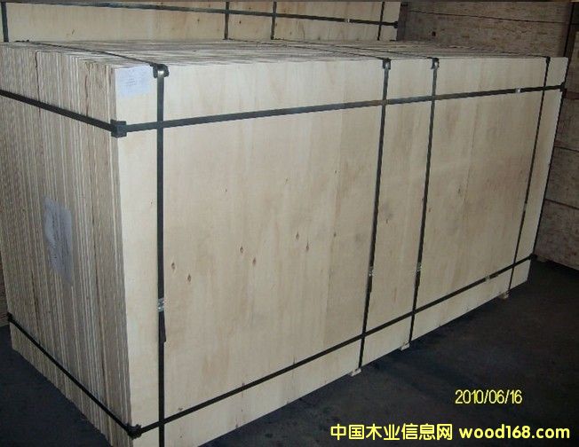 膠合板的詳細(xì)介紹