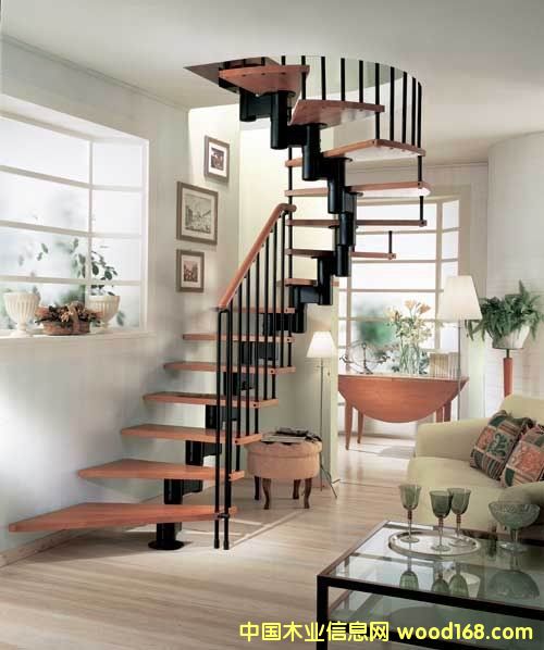 樓梯的詳細(xì)介紹