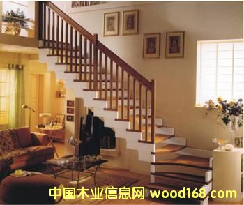 樓梯的詳細(xì)介紹