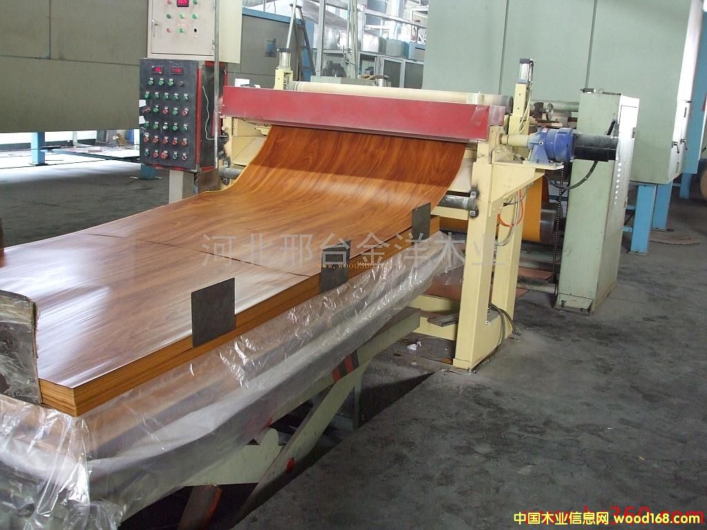 浸膠紙的詳細(xì)介紹