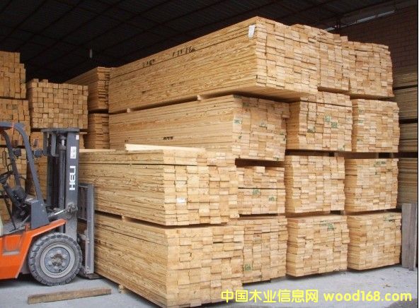 南方松的詳細(xì)介紹