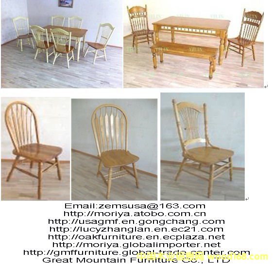  Oak Windsor chair ��Ԕ��(x��)��B