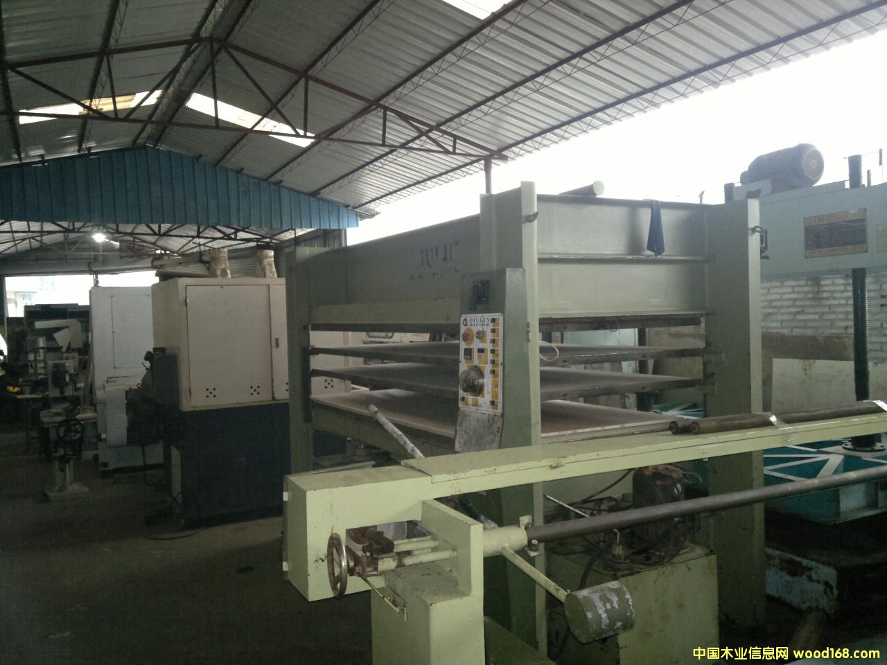 �L(zh��ng)�깩��(y��ng)����ľ���C(j��)е