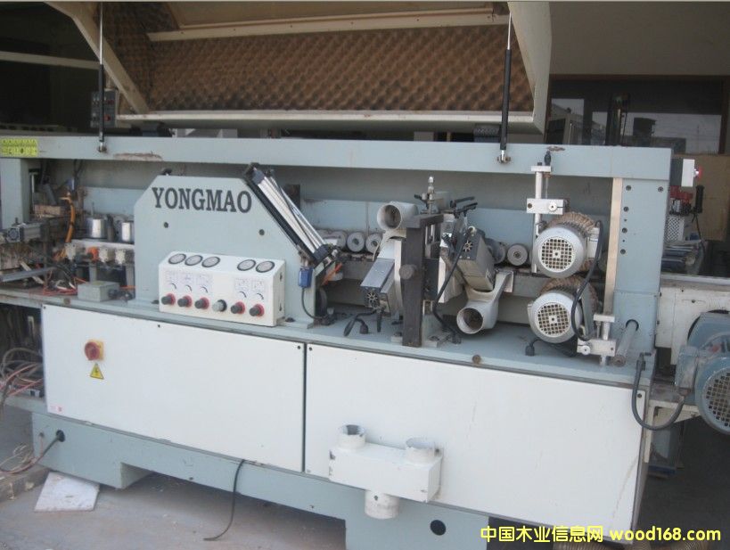 永茂封邊機(jī) 永茂封邊機(jī)