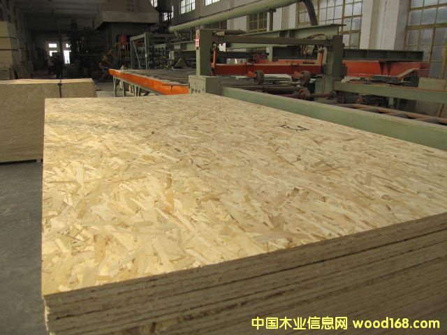 �W�ɰ壨OSB����Ԕ��(x��)��B