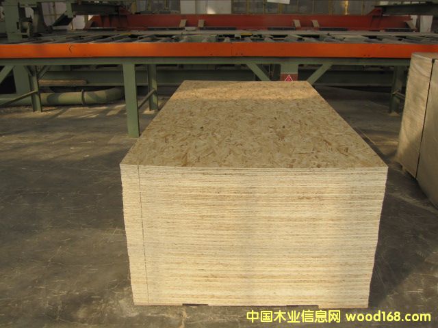 �W�ɰ壨OSB����Ԕ��(x��)��B