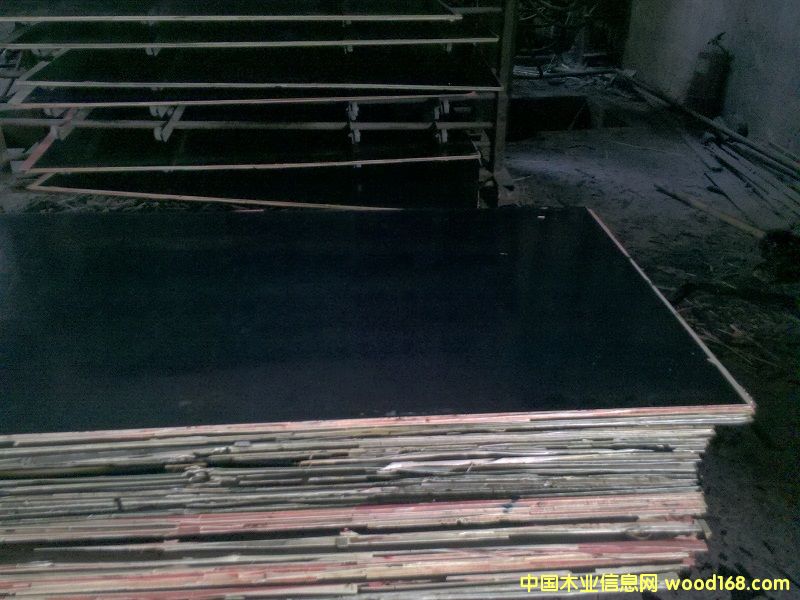 覆膜板的詳細(xì)介紹